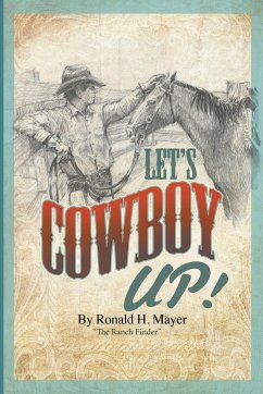 Let's Cowboy Up! - Mayer, Ronald H.