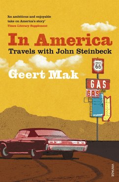 In America - Mak, Geert