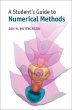 A Student's Guide to Numerical Methods - Bild 1