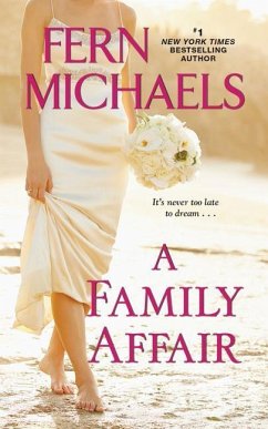 A Family Affair - Michaels, Fern