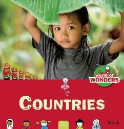 Countries: Mack's World of Wonder - Gageldonk, Mack van