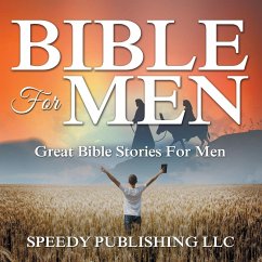 Bible For Men - Publishing Llc, Speedy