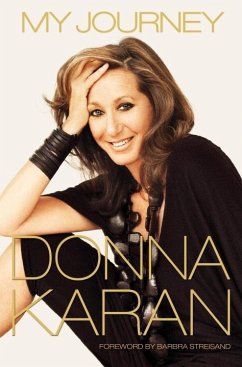 My Journey - Karan, Donna
