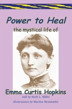 Power to Heal - Miller, Ruth L.