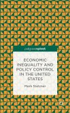Economic Inequality and Policy Control in the United States