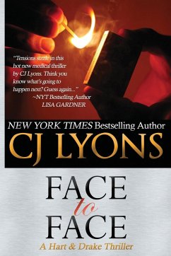 Face to Face - Lyons, Cj