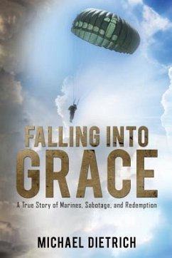 Falling Into Grace - Dietrich, Michael