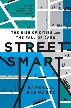 Street Smart - Schwartz, Samuel I
