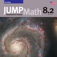 Jump Math AP Book 8.2 - Mighton, John