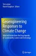 Geoengineering Responses to Climate... - Bild 1