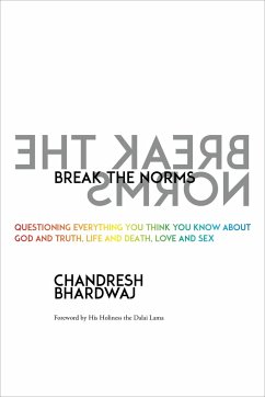 Break the Norms - Bhardwaj, Chandresh