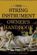 String Instrument Owner's Handbook - Bild 1
