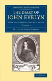 The Diary of John Evelyn - Volume 3