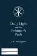Daily Light on the Prisoner's Path - Bild 1