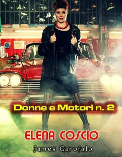 Donne e motori 2 - Garofalo, James