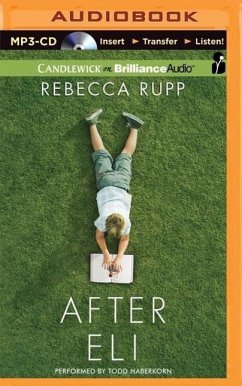 After Eli - Rupp, Rebecca