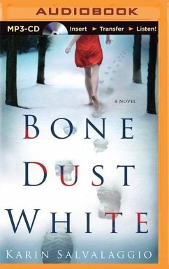 Bone Dust White - Salvalaggio, Karin