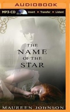 The Name of the Star - Johnson, Maureen