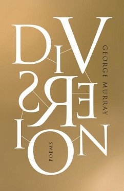 Diversion - Murray, George