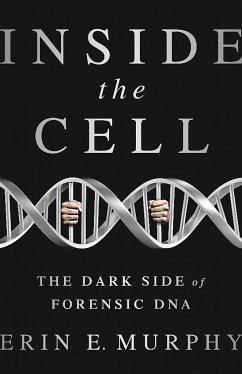 Inside the Cell - Murphy, Erin E