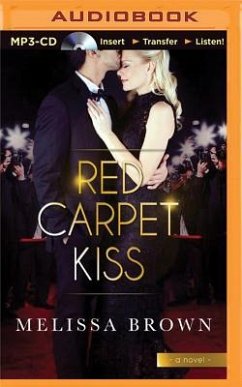 Red Carpet Kiss - Brown, Melissa