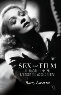 Sex and Film - Forshaw, B.