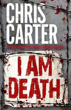 I am Death - Carter, Chris