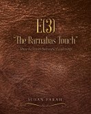 E(3) "The Barnabas Touch"