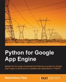 Python for Google App Engine