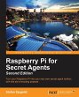 Raspberry Pi for Secret Agents - Second... - Bild 1