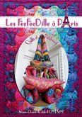 Les FéeFéeDille à Paris: Quilts et Patchwork