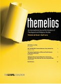 Themelios, Volume 38, Issue 1