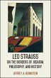 Leo Strauss on the Borders of Judaism,... - Bild 1