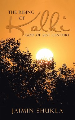 The Rising of Kalki - Shukla, Jaimin