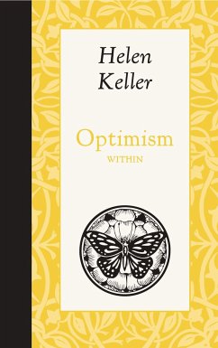 Optimism Within - Keller, Helen