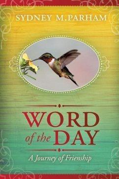 Word of the Day - Parham, Sydney M.