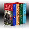 Outlander 4-Copy Boxed Set - Bild 1