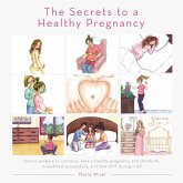 The Secrets to a Healthy Pregnancy The Secrets to a Healthy Pregnancy