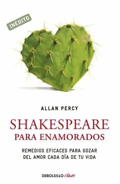 Shakespeare para enamorados - Percy, Allan