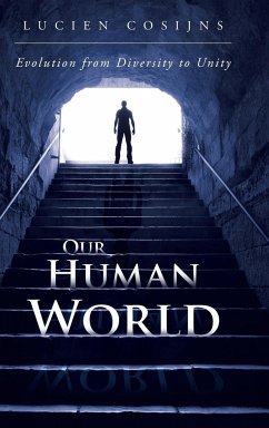 Our Human World - Cosijns, Lucien