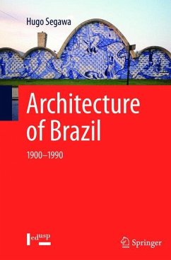 Architecture of Brazil - Segawa, Hugo