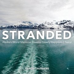 Stranded - Saunders, Aaron