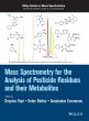 Mass Spectrometry for the Analysis of... - Bild 1