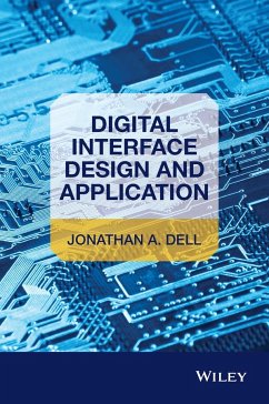 Digital Interface Design and Application - Dell, Jonathan A.