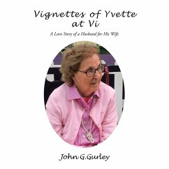 Vignettes of Yvette at Vi