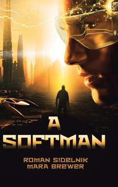 A Softman - S!delnik, Roman; Brewer, Mara