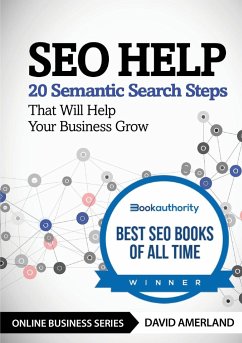 SEO Help - Amerland, David