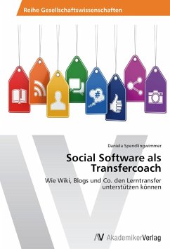 Social Software als Transfercoach
