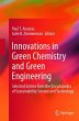 Innovations in Green Chemistry and... - Bild 1