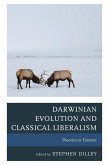 Darwinian Evolution and Classical Liberalism